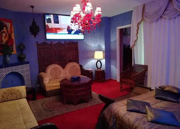 Itsara Suites