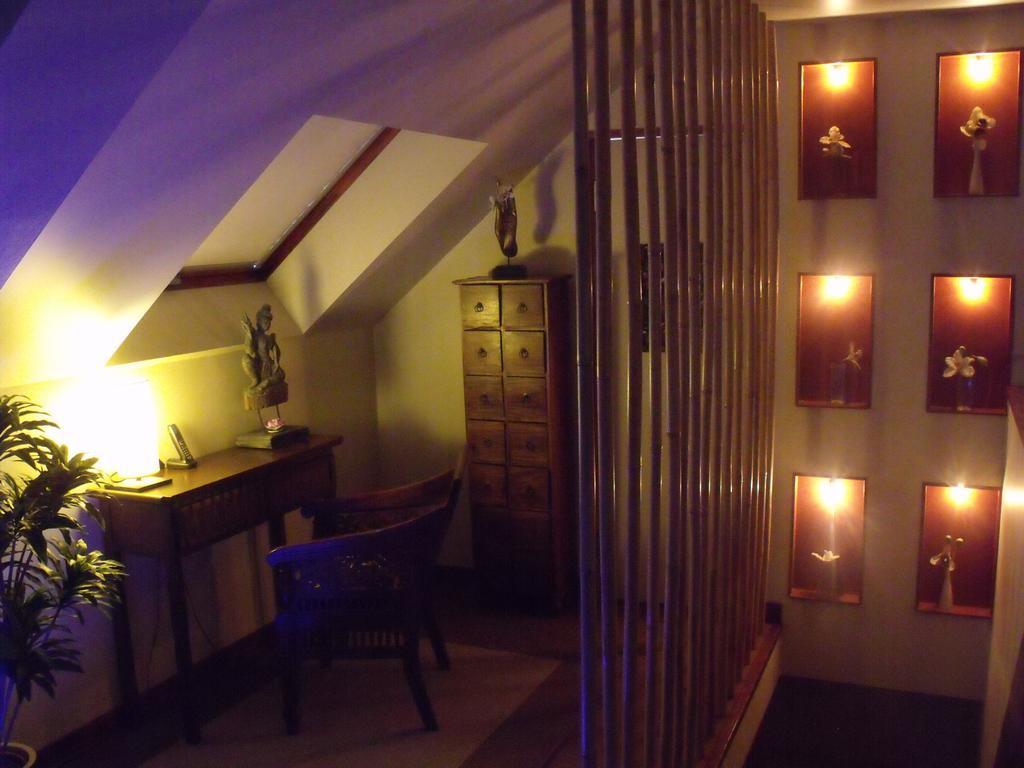 Itsara Suites