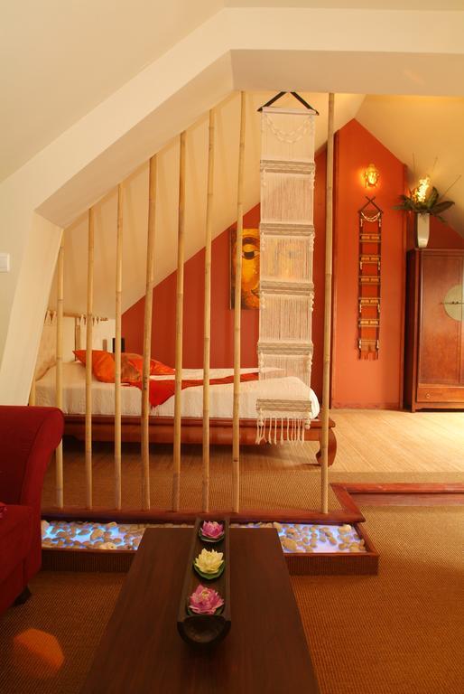 Itsara Suites * Le Touquet
