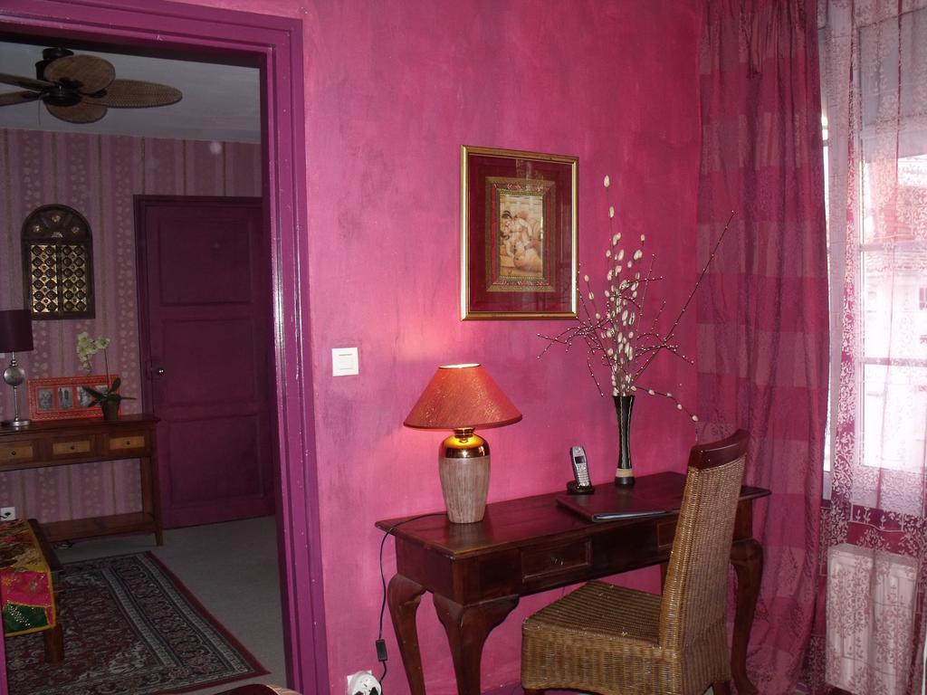 Itsara Suites *
