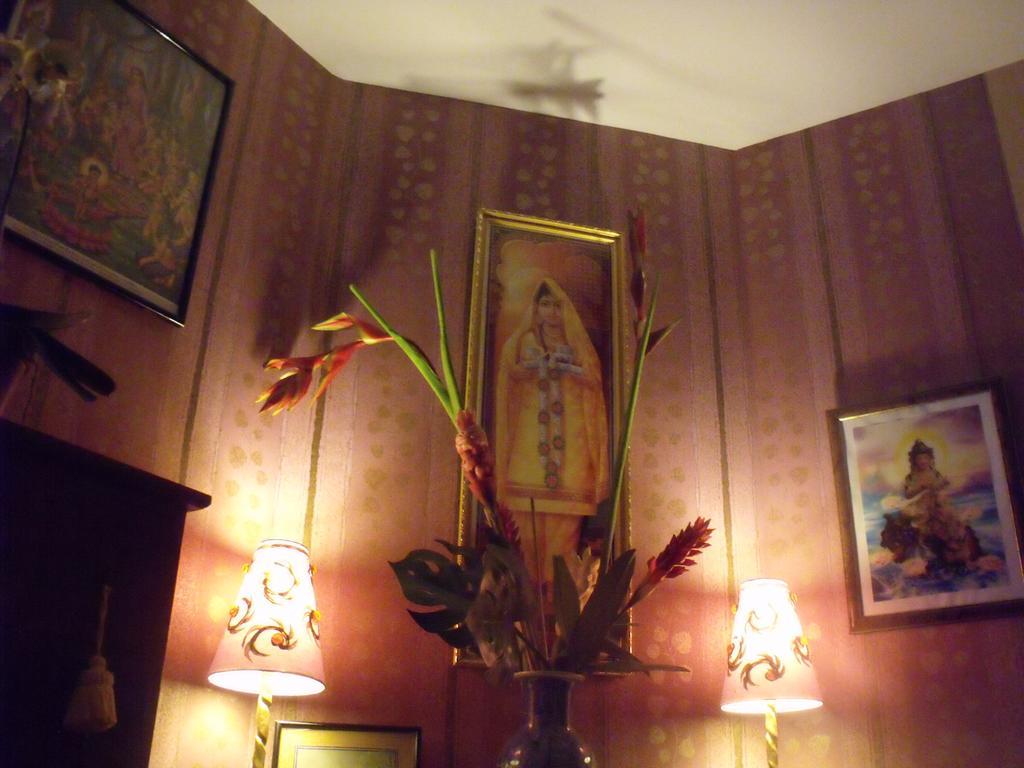 Itsara Suites Guest house