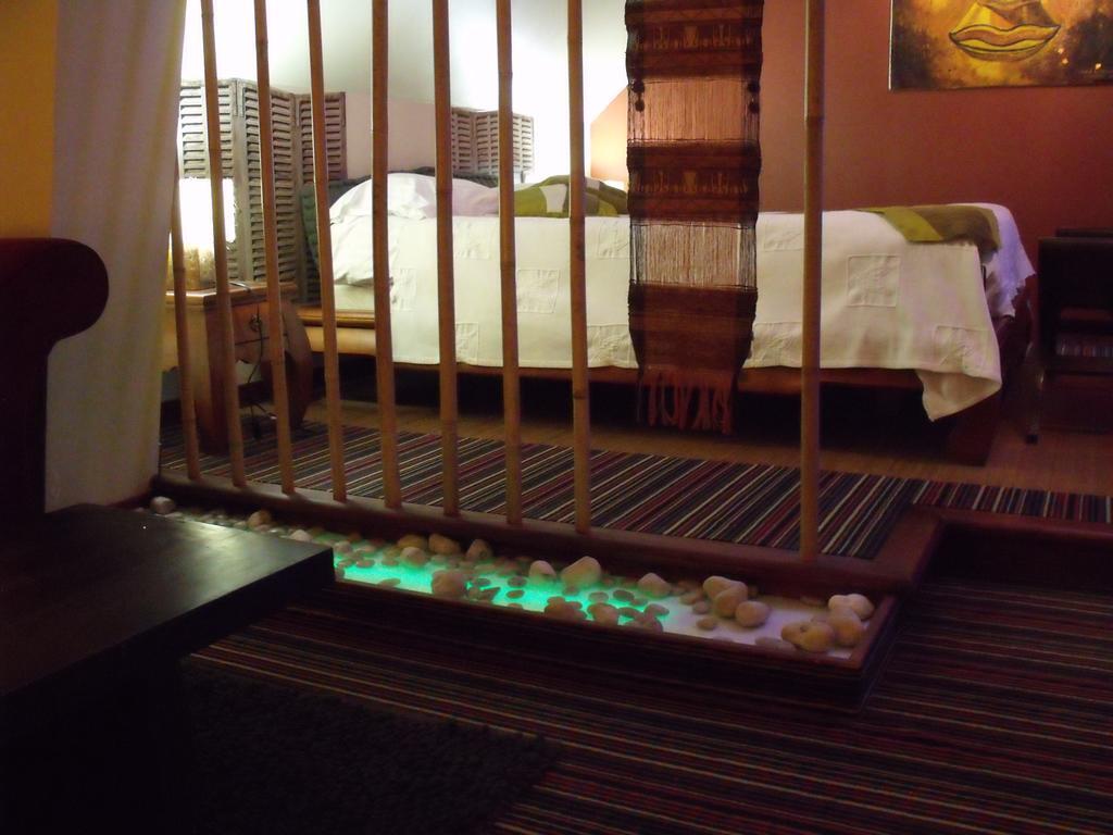 Guest house Itsara Suites