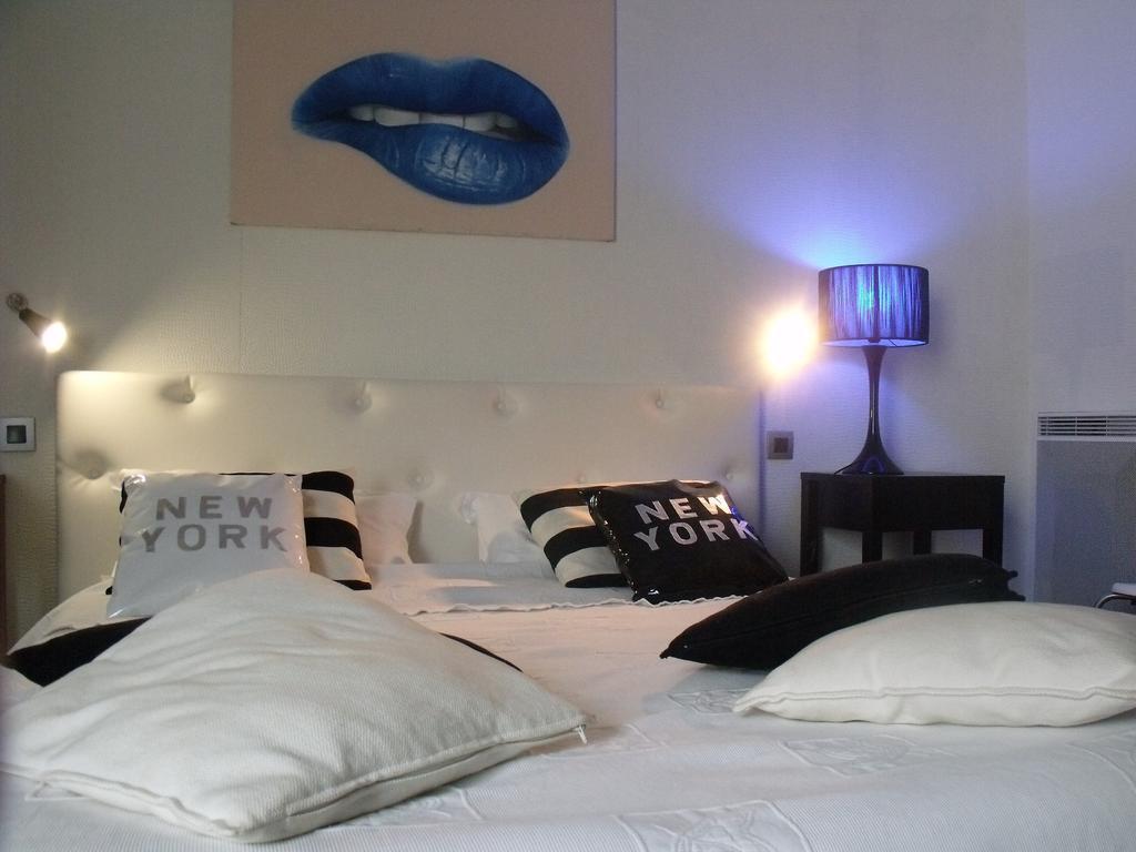 Itsara Suites *