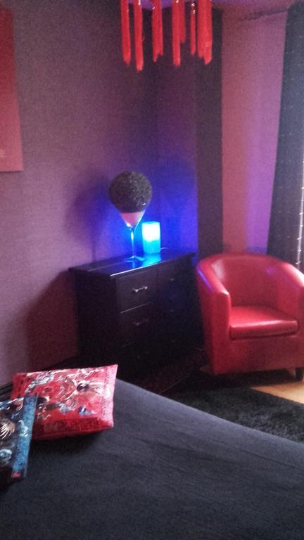 Itsara Suites Guest house *