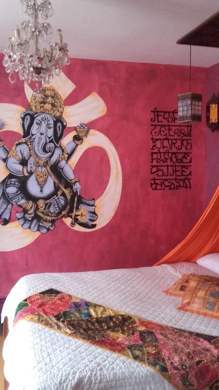 Guest house Itsara Suites Le Touquet