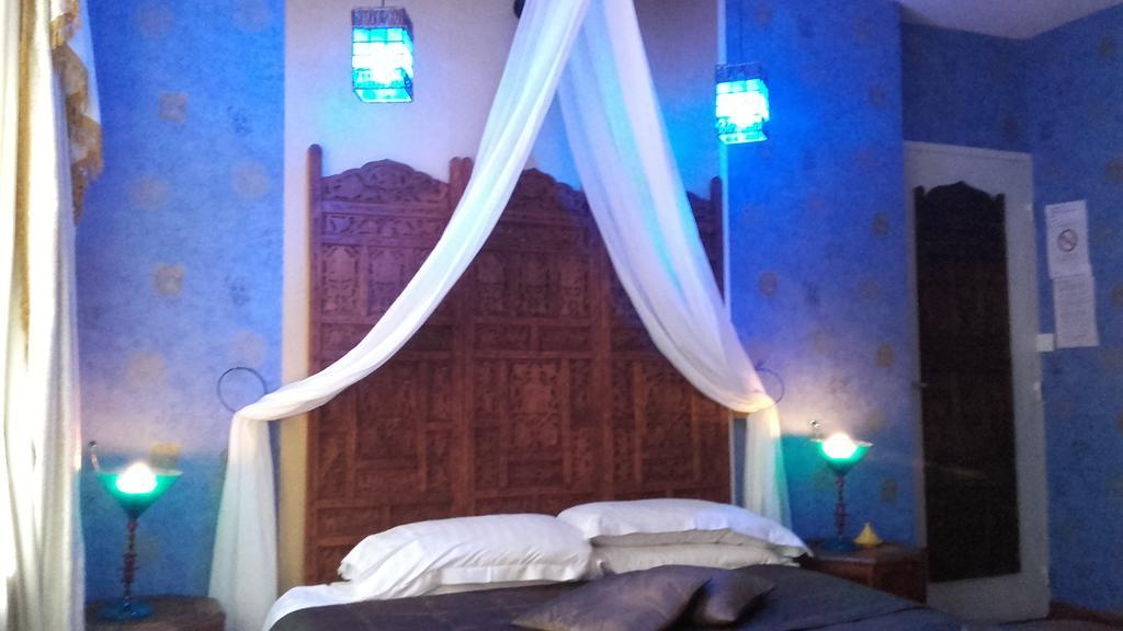 Itsara Suites
