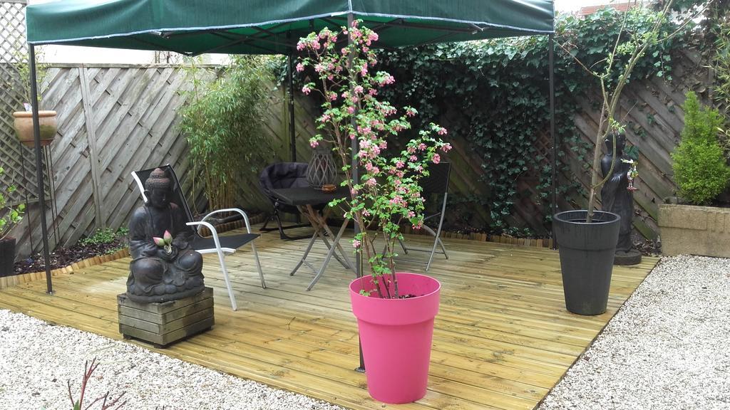Itsara Suites Le Touquet