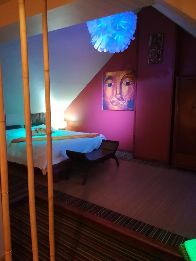 Guest house Itsara Suites Le Touquet