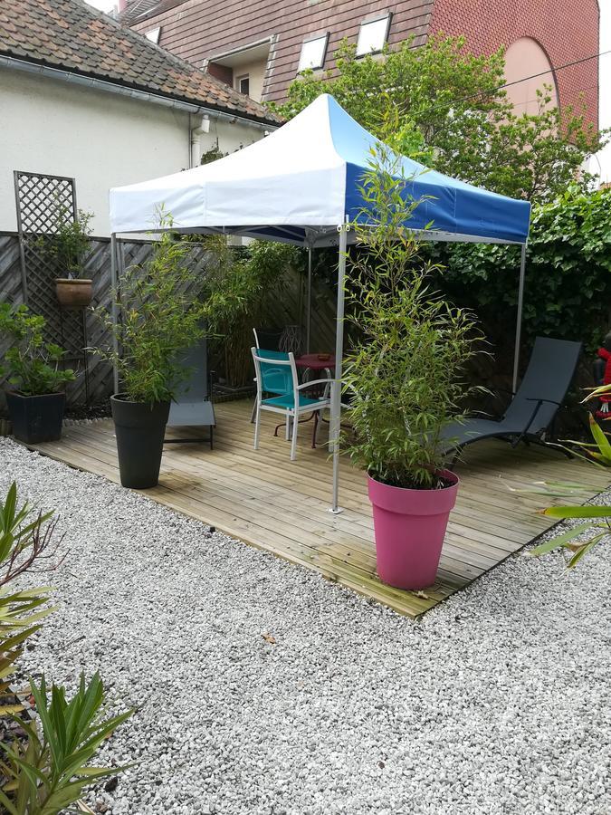 Itsara Suites Le Touquet