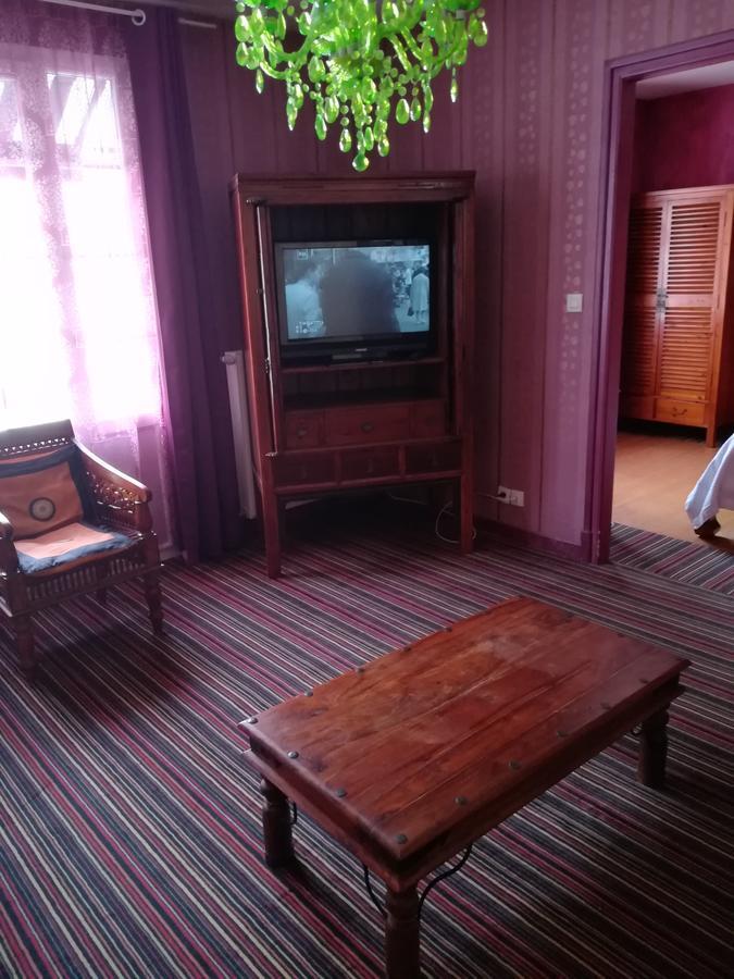 Itsara Suites * Le Touquet