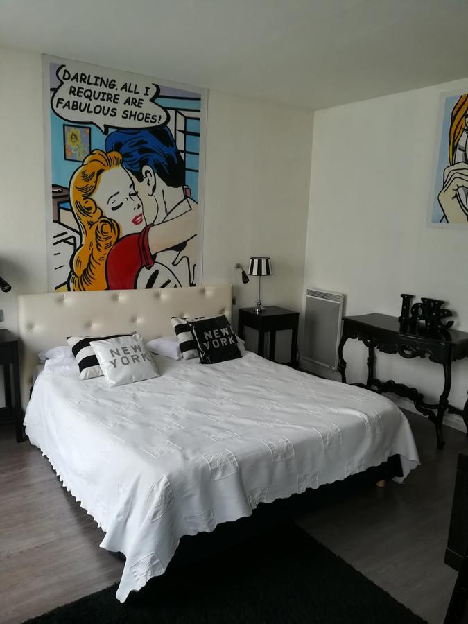 Itsara Suites *