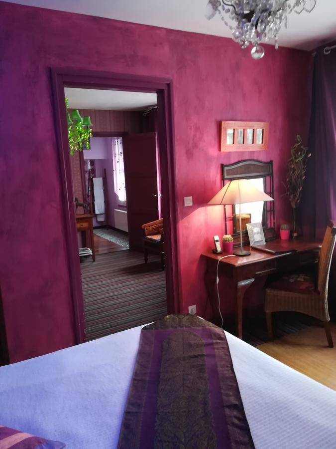 Guest house Itsara Suites *