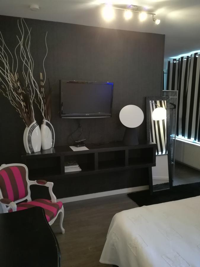 Guest house Itsara Suites *