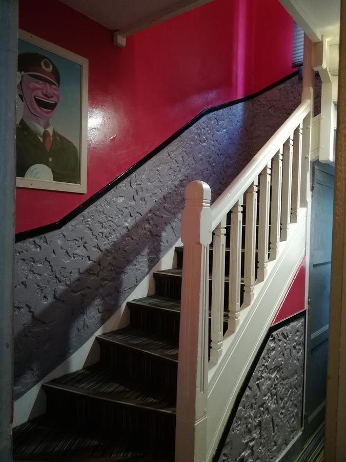 Itsara Suites Guest house