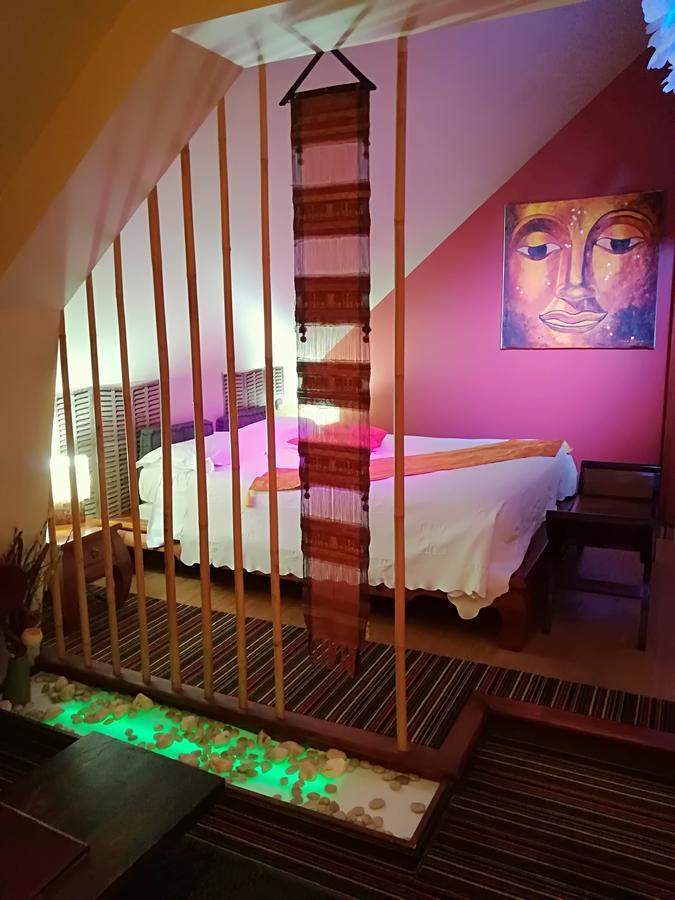 Itsara Suites Guest house *