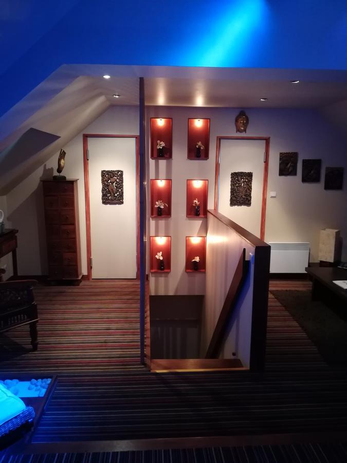 Itsara Suites * Le Touquet