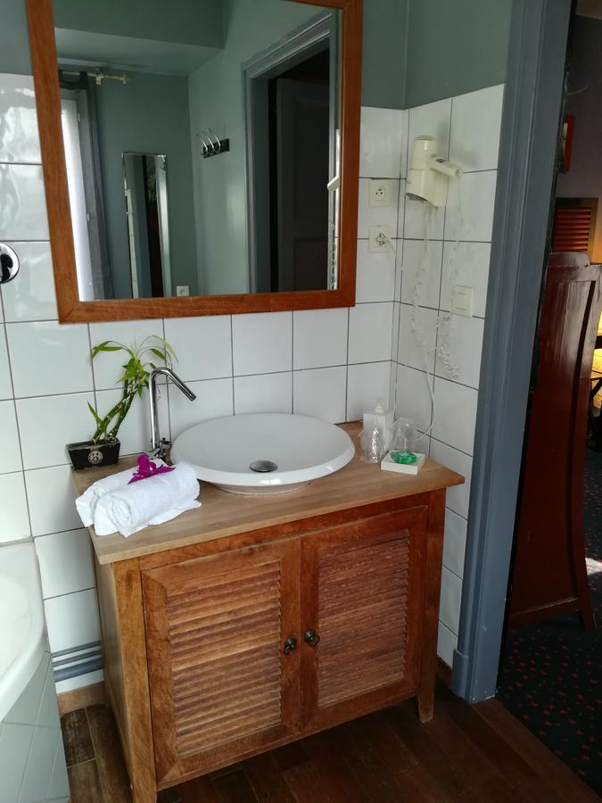 Guest house Itsara Suites Le Touquet