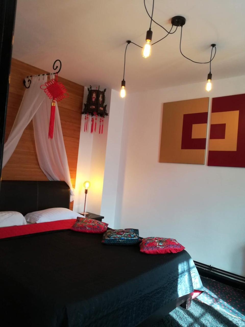 Guest house Itsara Suites Le Touquet